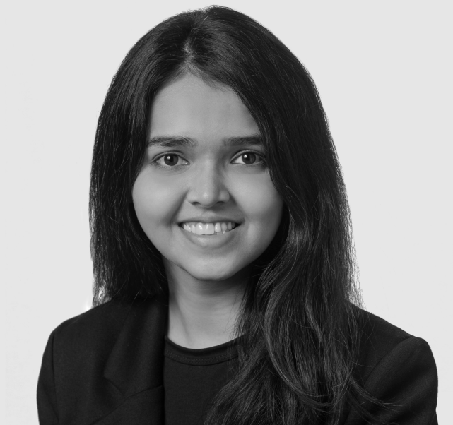 Ridhi Lodha